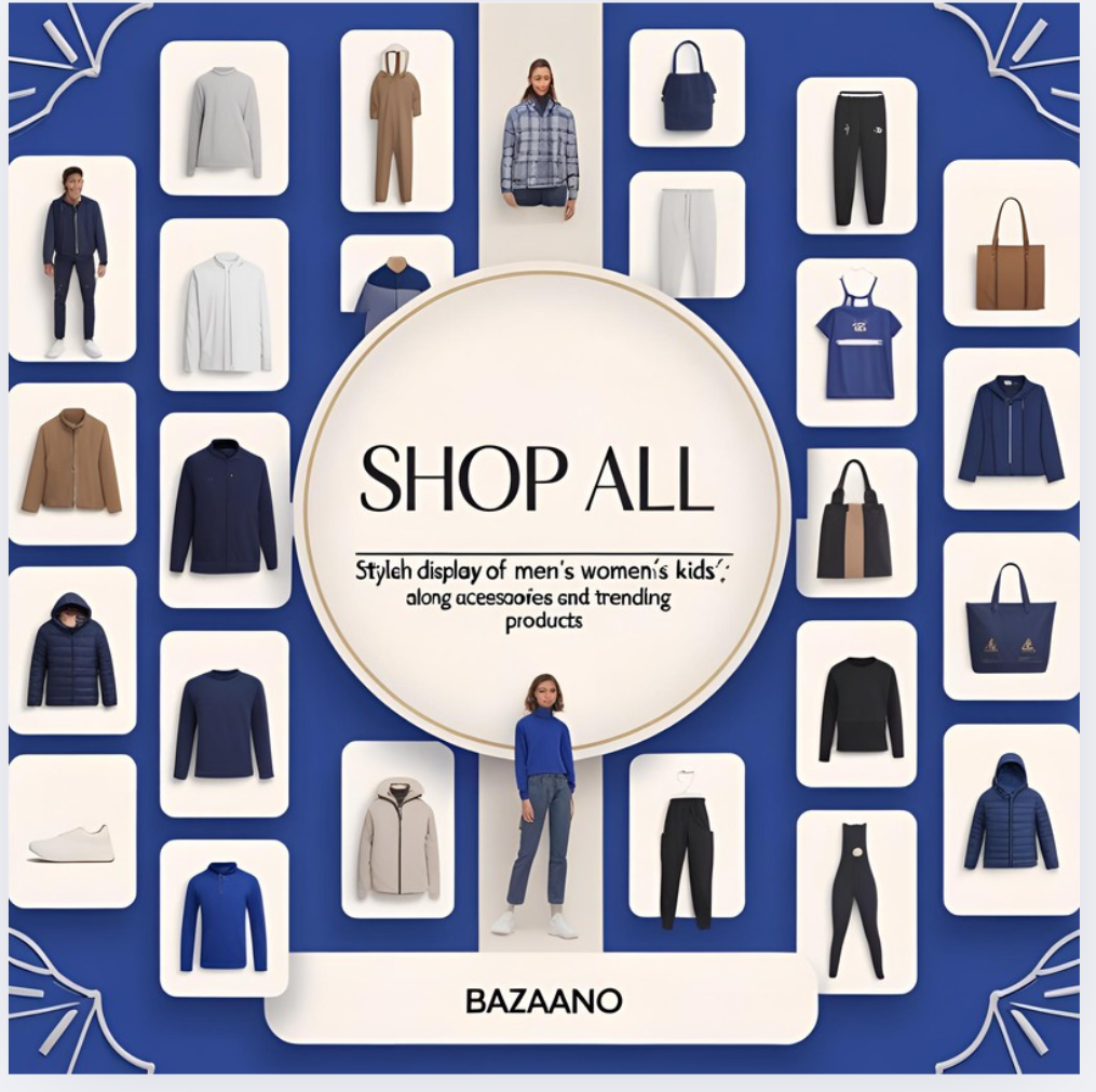 Shop