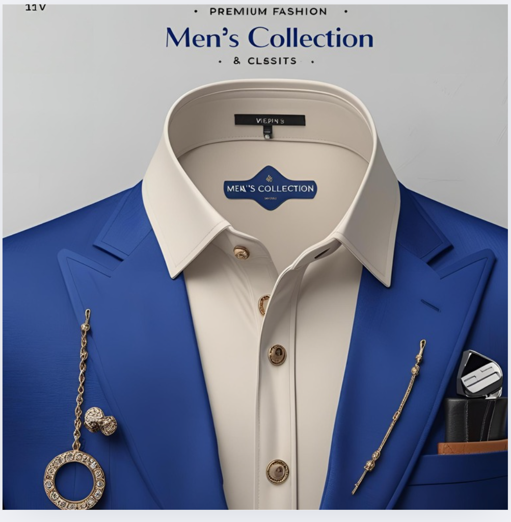 Men's collection