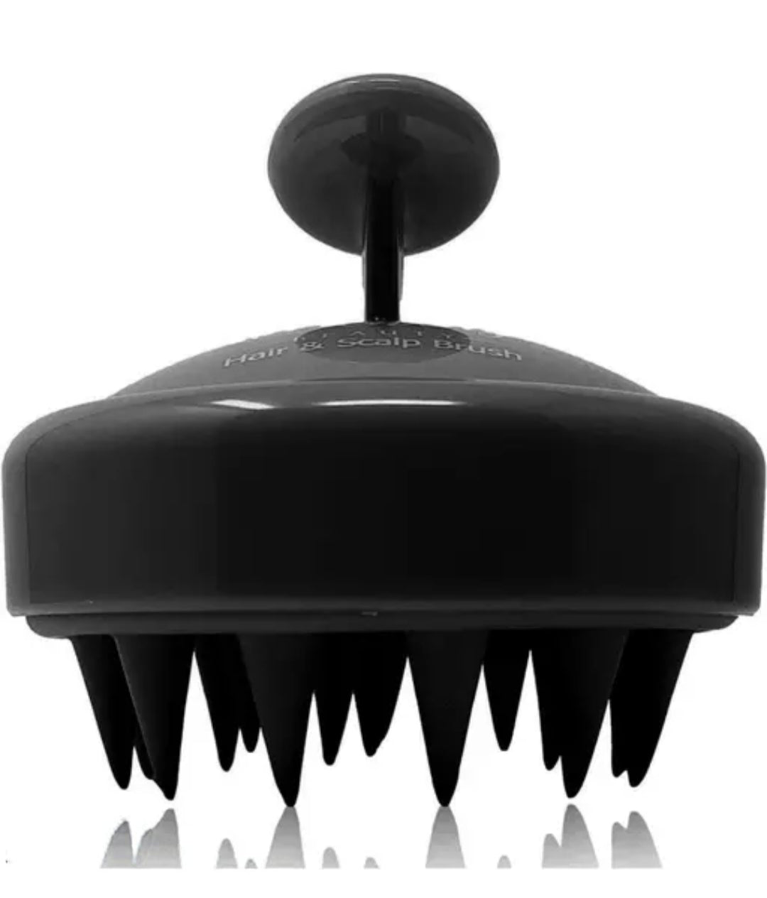SCALPE MASSAGER