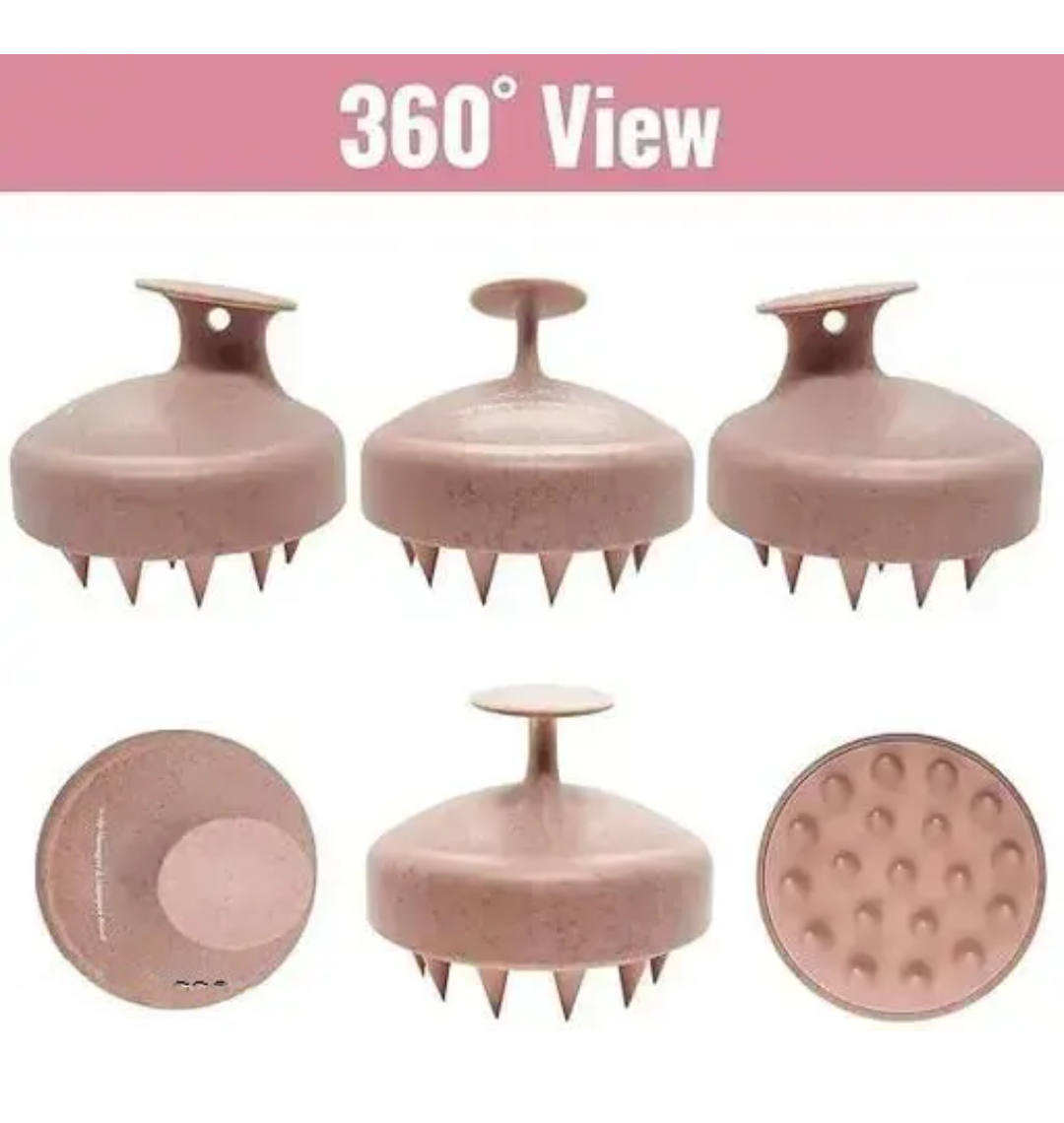 SCALPE MASSAGER